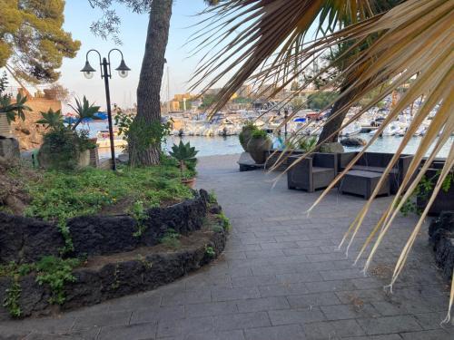 Picanello-Ognina-Barriera-Canalicchio Apartment | Casa Sul Golfo di Ognina