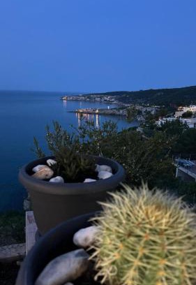 Peschici Apartment | Wonderful Casa sul mare: Guest Rated 9.3/10