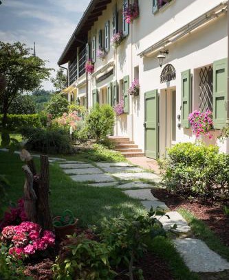 Savena House | Casa Sunset Hill Bologna