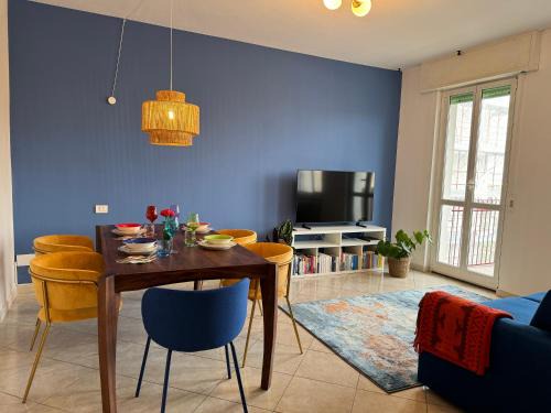 Gallaratese Apartment | Top-Rated Casa Sunshine Milano for Your Perfect Stay
