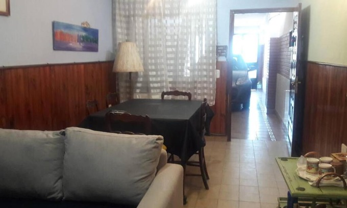 Salta House | Cozy Casa in Prime Location with Family-Friendly Amenities