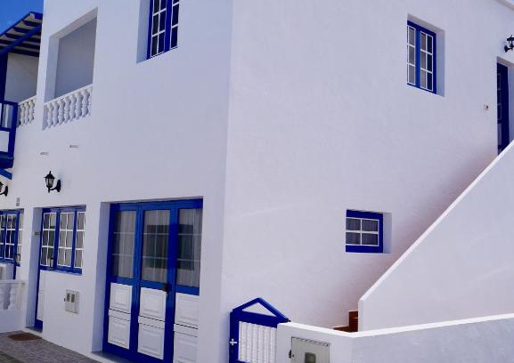 Orzola Apartment | Guest Rated 10/10 at Casa Suso & Casa Margarita