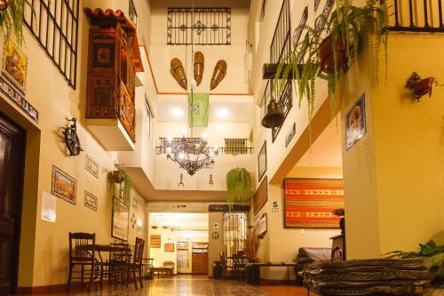Miraflores Hotel | Family-Friendly Retreat at Casa Suyay - Rated 9/10 by Guests