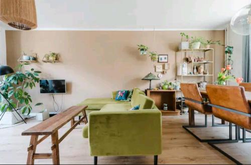 's-Hertogenbosch House | Inviting Casa Suzanne with Convenient Kitchen Amenities