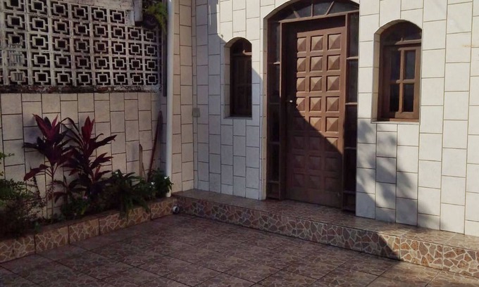 Boqueirao House | Relax at Casa Térrea Boqueirão, Child-Friendly Retreat