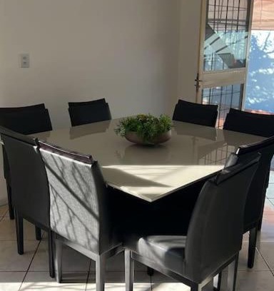 Residencial Oliveira House | Inviting Casa Térrea with Snorkeling and Family Amenities