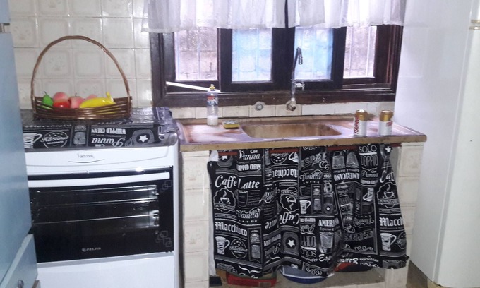 Peruibe House | Pet-Friendly Casa Térrea: Family Getaway Awaits You