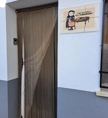 Casas de Millan Apartment | Cozy Casa Tía Daniela: Pet & Child Friendly Retreat