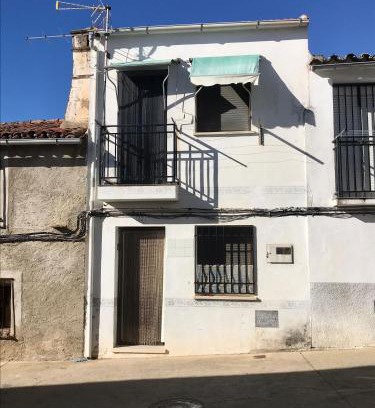 Casas de Millan Apartment | Cozy Casa Tía Daniela: Pet & Child Friendly Retreat