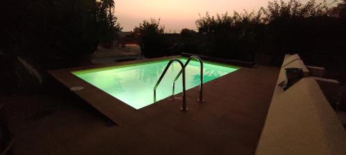 La Escalona House | Discover Casa Tía Ines: Pet Friendly with Pool & Hot Tub