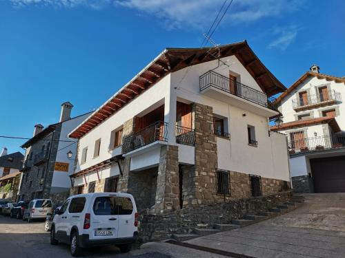 Anso House | Family-Friendly Stay at Casa Tía María - Rated 8.4/10