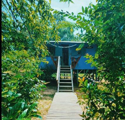 Partido de Tigre House | Pet-Friendly Comfort at Casa Tío Camilo - Rated 9.5/10
