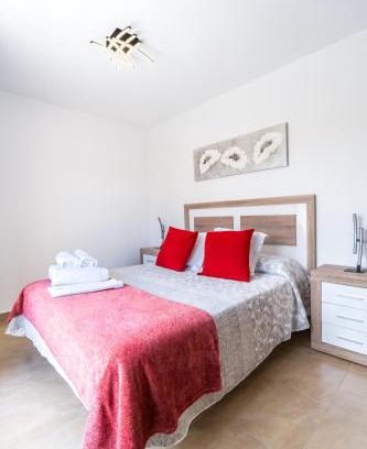 Valderrobres Apartment | Child-Friendly Retreat: Casa Tío Pepe Valderrobres, 9.8 Rated