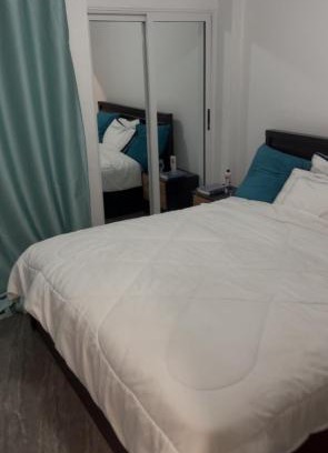 Maputo Apartment | Casa T3 mobiliada Suit Master
