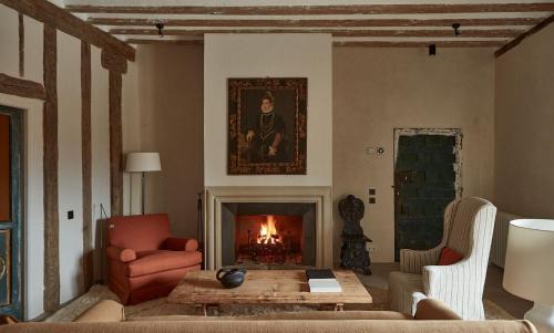 Pedraza Hotel | Casa Taberna