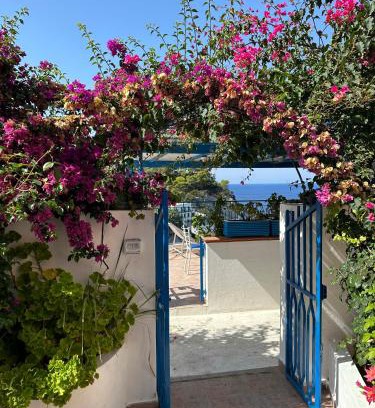 Le Forna House | Discover Casa Talento: Pet-Friendly & Family-Oriented Stay
