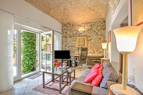 Melide House | Family-Friendly Stay at Casa Tamè - Rated 9.1/10
