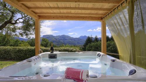 Coreglia Antelminelli Villa | Discover Casa Tamara: Family and Pet-Friendly Retreat