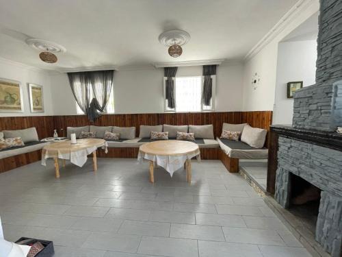 Mediouna House | Casa Tanger: Pet-Friendly Oasis with Pool & High Ratings