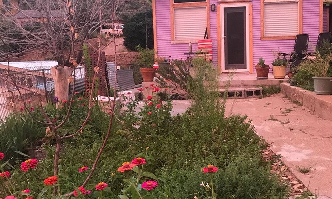 Bisbee House | Experience Casa Taormina: Breathtaking Views & Breakfast