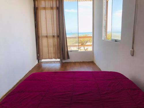 Lobitos Cabin | Experience Casa Tarantini: Perfect for Families & Pets