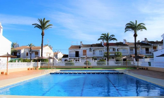Gran Alacant Apartment | Experience Casa Tarca Gran Alacant with Oceanfront Views