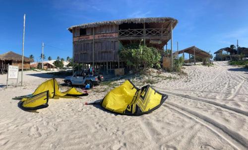 Caicara Bed & Breakfast | Pet-Friendly Casa Tartaruga with Oceanfront Views