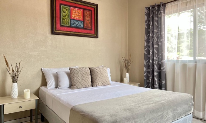 Liberia Apartment | Convenient Casa Tatich with Spa Near LIR Airport