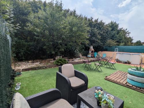 Larrasoana House | Charming Casa Tau: Pet-Friendly Retreat with Great Reviews