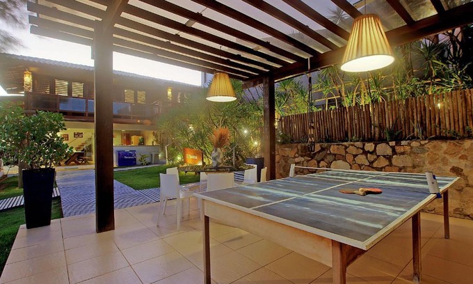 Taiba House | Discover Casa Espetacular na Praia de Taíba - Guest Rated 9.8