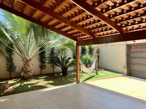 Sao Joao Batista do Gloria House | Exceptional Casa temporada AURORA: Pet & Child Friendly Stay