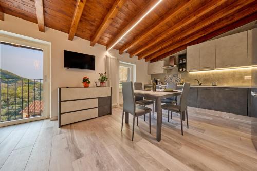 Brenzone sul Garda Apartment | Casa Tea