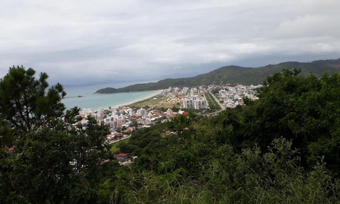 Governador Celso Ramos House | Top-Rated Casa Temporada - Praia de Palmas with Breakfast