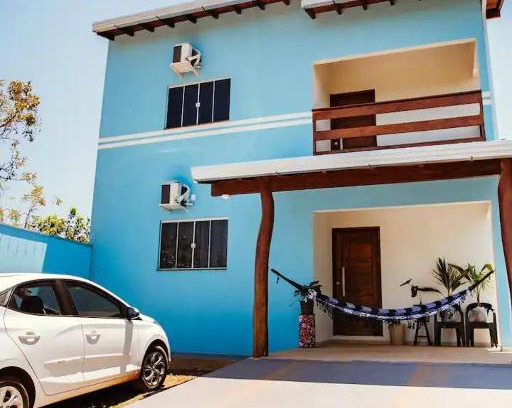 Bonito House | Tranquil Retreat for Families and Pets - Rated 10/10