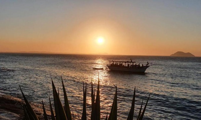 Alto de Buzios House | Comfortable Stay at Casa Temporada with Ocean Views