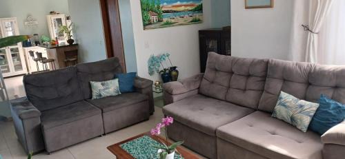 Muquem House | Pet-Friendly Ocean View Retreat with Pool & Private Beach