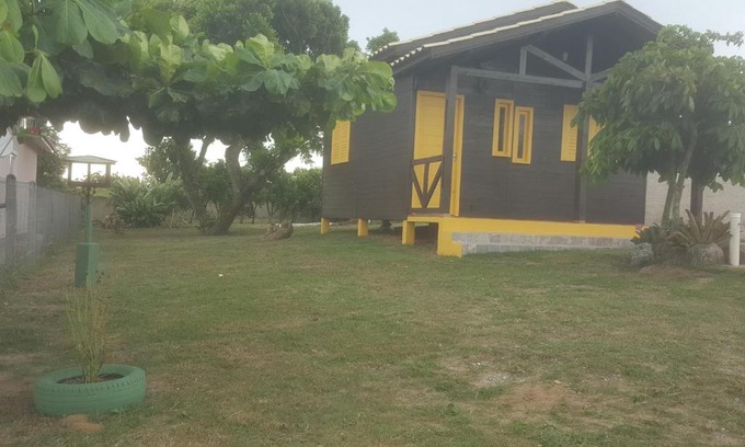 Arroio do Rosa House | Pet-Friendly CASA TEMPORADA: Guest Rated 10/10 Stay
