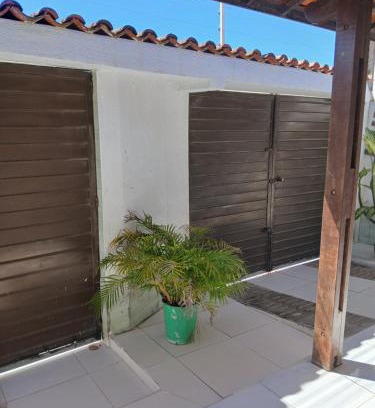 Barra Nova House | Casa temporada