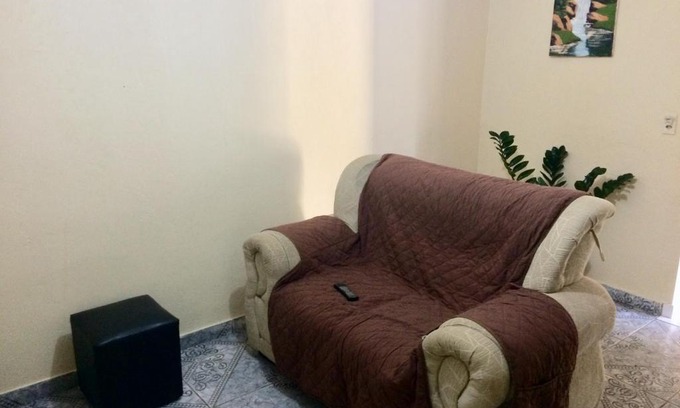 Cavalcante House | Family-Friendly Casa Temporada in Cavalcante Awaits You