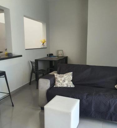 Iguape House | Casa Temporada em Iguape