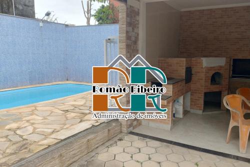 Estufa II House | Casa Temporada em Ubatuba Piscina