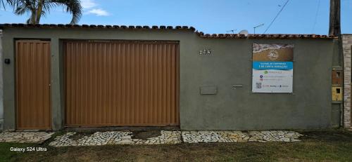 Guriri House | Pet-Friendly Casa Temporada Guriri with Oceanfront Views