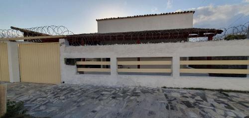Mariricu House | Relaxing Oceanfront Stay at Casa Temporada Guriri Céu Azul