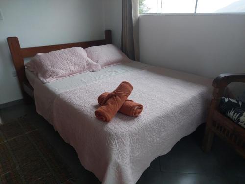 Tesouro da Colina House | Exceptional Casa Temporada Ilhabela: Pet & Child Friendly