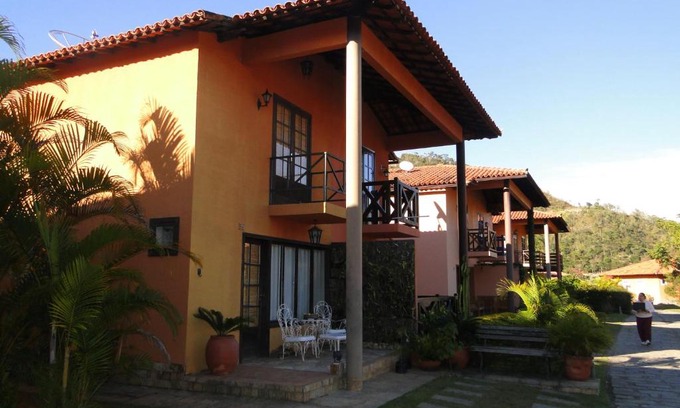 Petropolis House | Escape to Casa Temporada Itaipava with Oceanfront Luxury