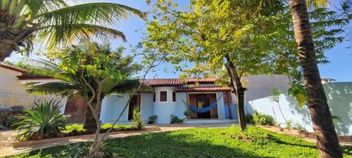 Lencois House | Pet-Friendly Retreat in Central Lençois, Bahia - 10/10 Rated