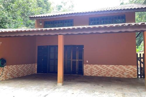 Guarau House | Welcoming Casa Temporada no Guarau Peruibe: Pet-Friendly Retreat