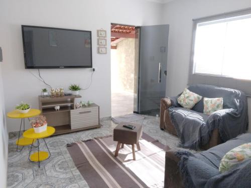 Trindade House | Stay at CASA TEMPORADA - Rated 9.7, Ideal for Families
