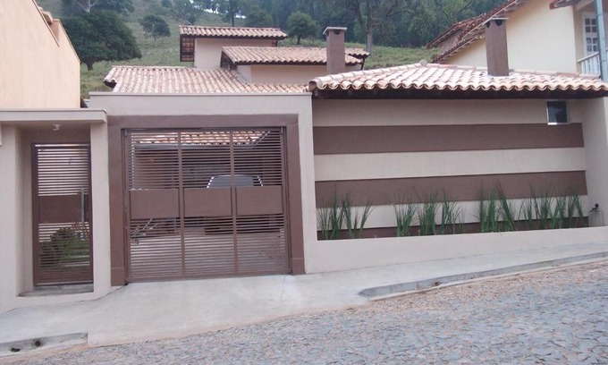 Centro House | Top-Rated Casa Temporada Patricia Lima with Pet-Friendly Amenities
