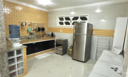 Rio das Ostras House | Comfortable Stay at Casa Temporada Rio das Ostras with Pool